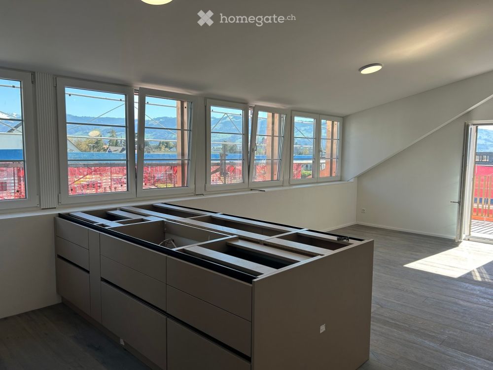 ERSTVERMIETUNG Alte Molkerei - Fantastische Weitsicht - Bild 5