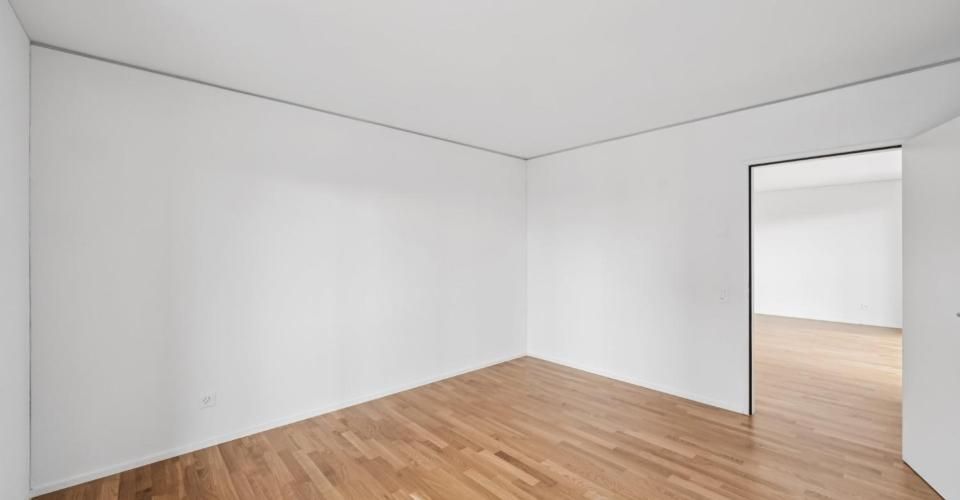 Modernes Wohnen in Muttenz - Appartement 4.5 pièces - image - 8