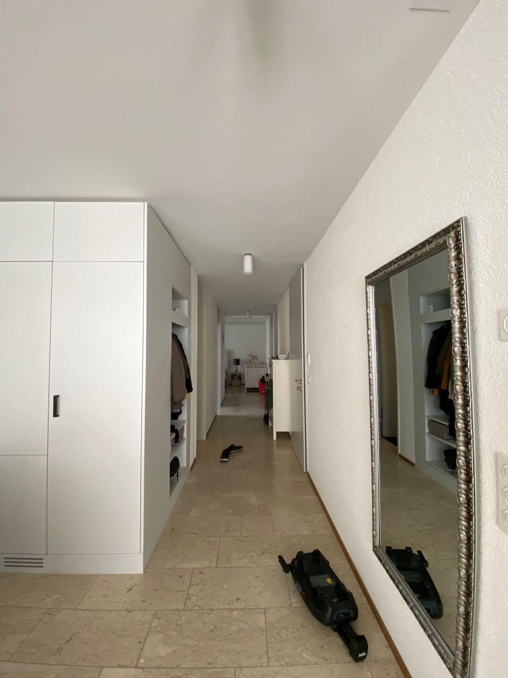 4.5-Zimmerwohnung im 1. Obergeschoss - Bild 5
