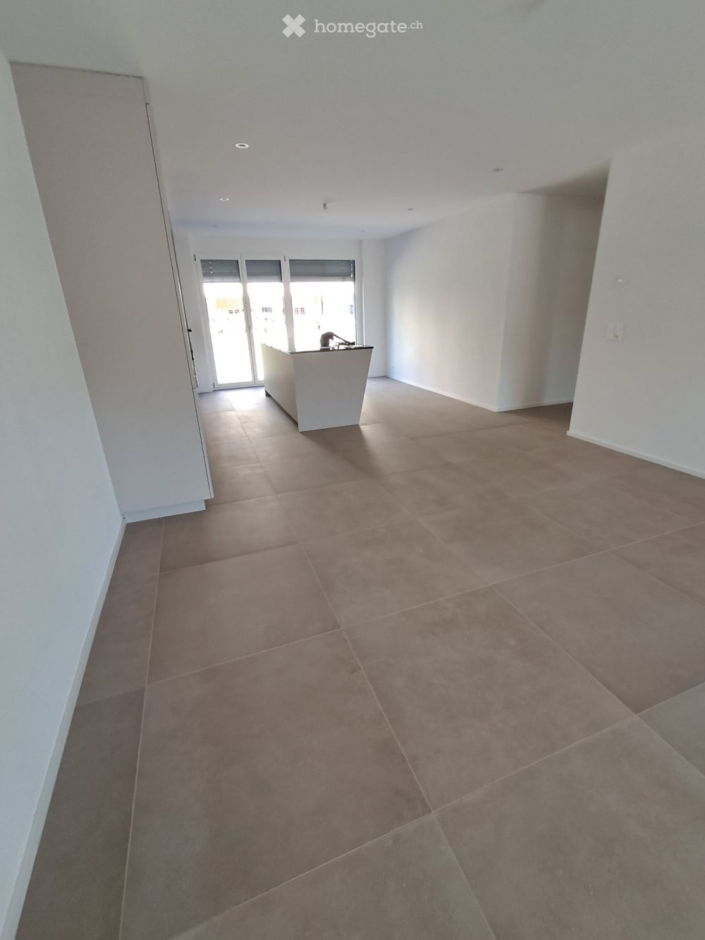 Appartement de 4,5 pièces dans un immeuble neuf à Neuchâtel - Bild 5