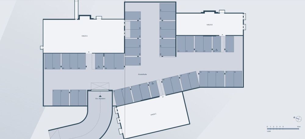 Erstvermietung Allmend Gelterkinden - Sonniges und ruhiges Wohnen im Grünen - Bild 9