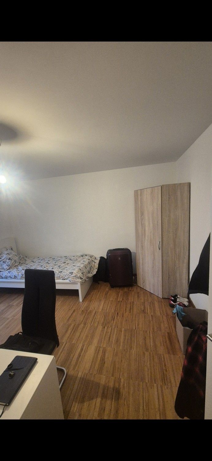 3 zimmer Wohnung - Bild 5