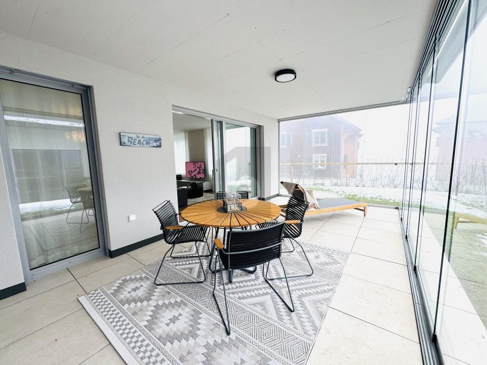 STILLVOLLE UND MODERNE RÄUME - Bild 5