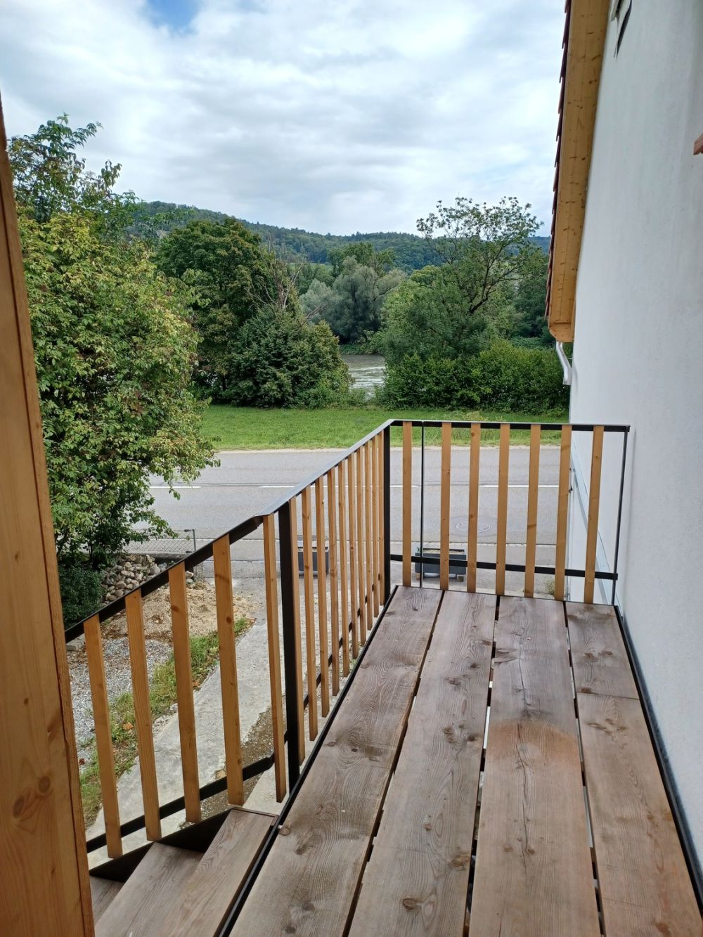 Großzügige Loft Wohnung - Bild 4