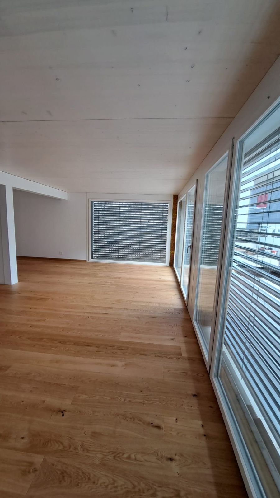 Kleines Einfamilienhaus im idyllischen Walperswil - Bild 5