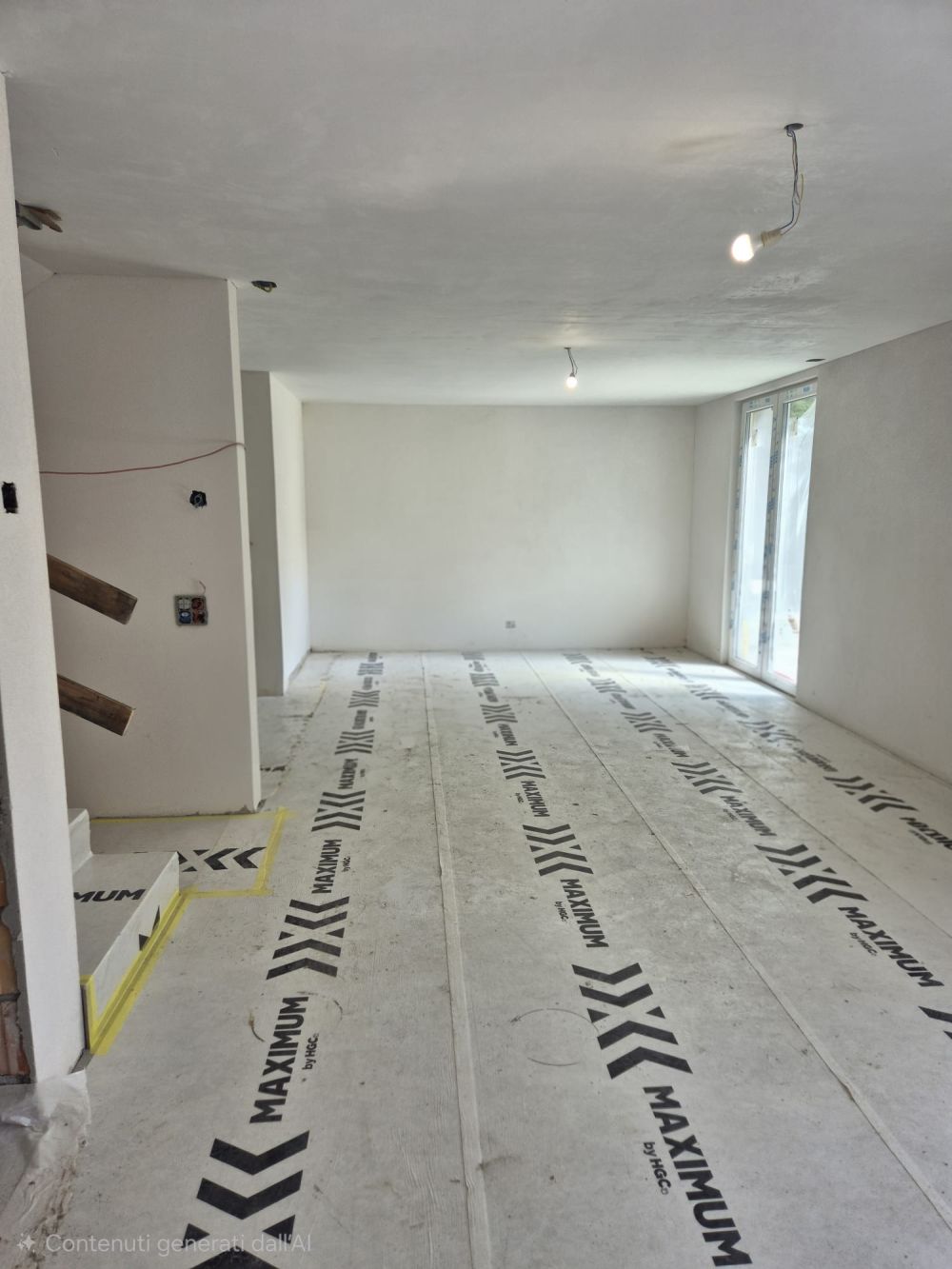 Casa bifamiliare moderna in costruzione a Biasca - Bild 7