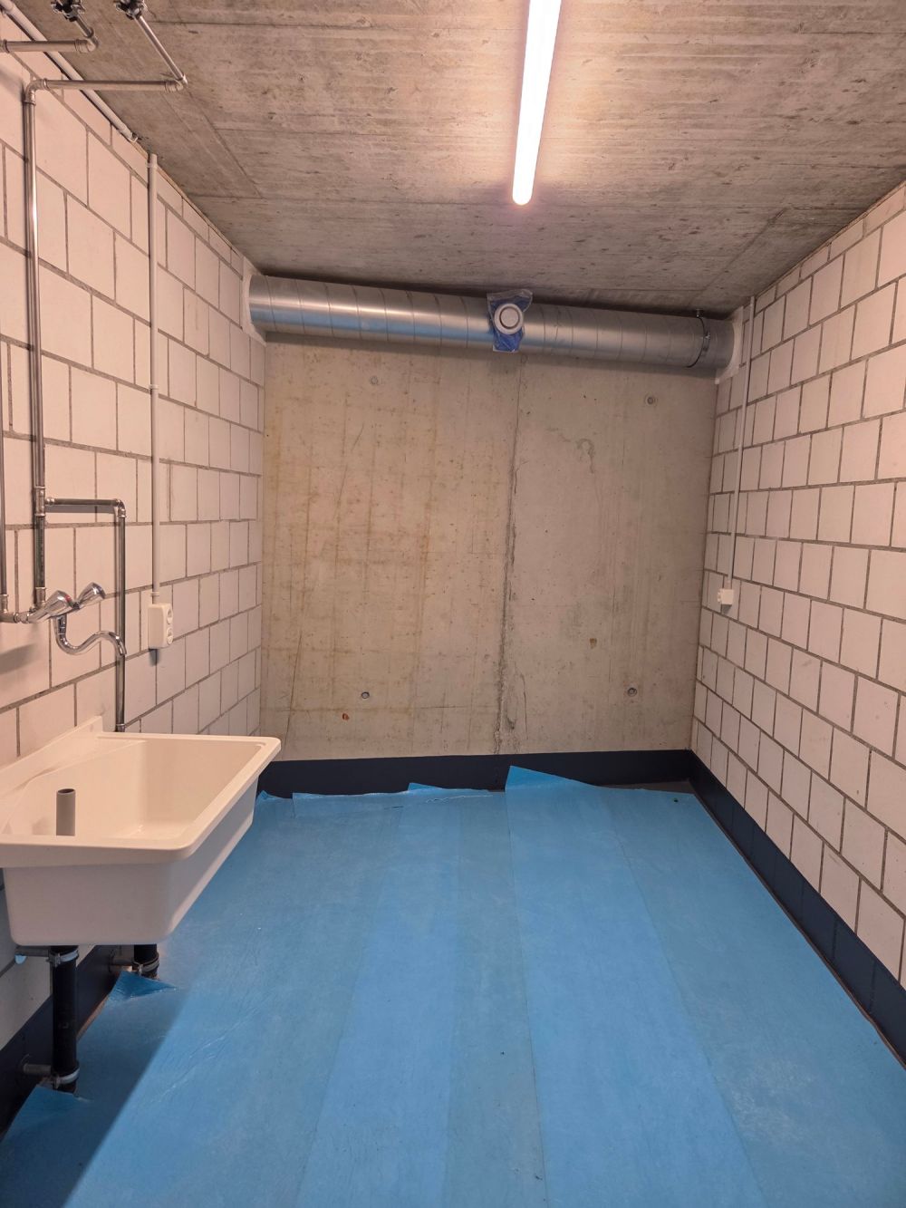 Erstvermietung - "Wohnen, mitten im Geschehen" - Bild 7