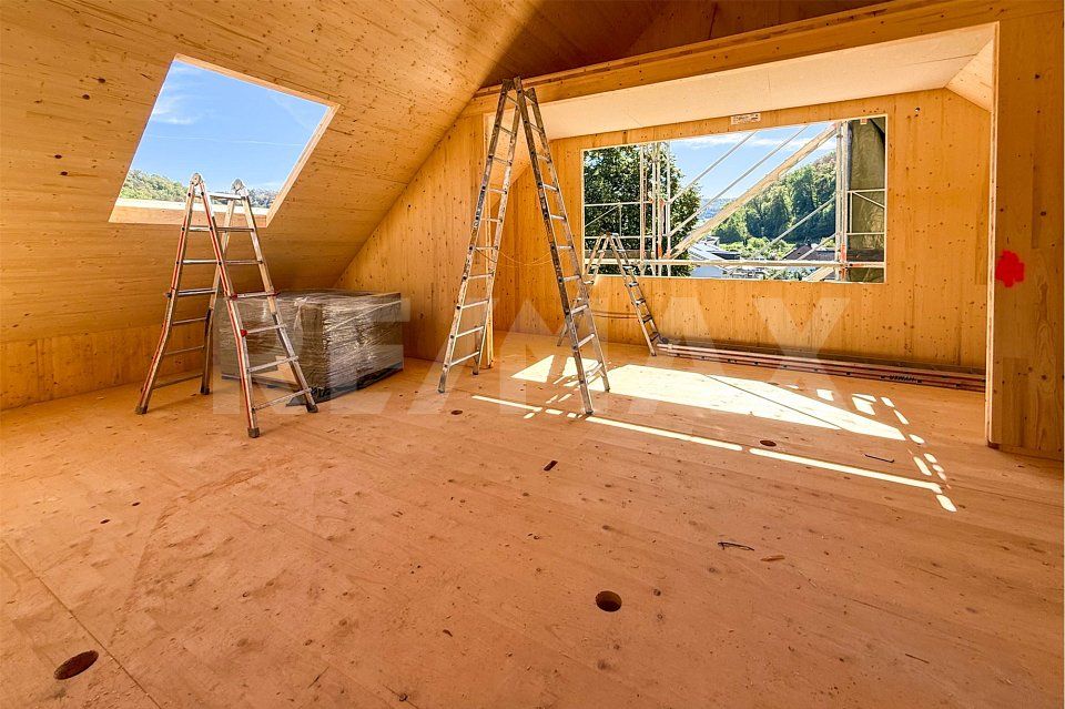 5 moderne Neubauwohnungen im Herzen von Hellikon zu vermieten - Bild 10