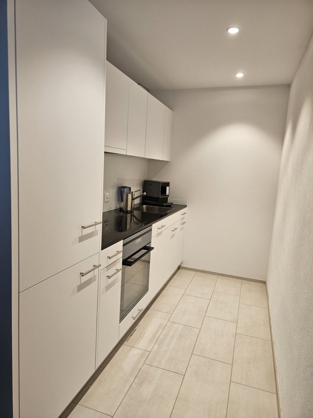 Helle NeubauwohnungHelle Neubauwohnung im 1. Stock zu vermieten: - Bild 6