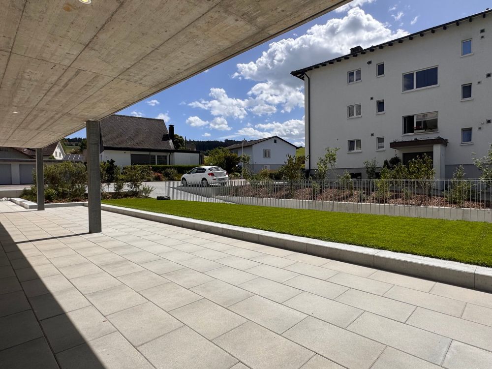 Exklusive 6.5-Zimmer-Gartenwohnung mit 200 m² Wohnfläche – Erstbezug im Neubau - Bild 6