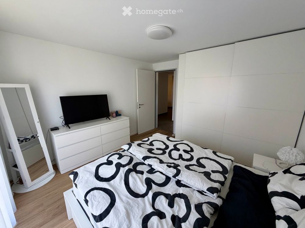 4.5 Zi-Wohnung in Kestenholz per 1.12.2026 zu vermieten - Bild 4