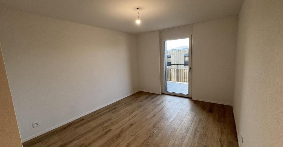 05595 - Appart. 3½ PCES - IMP. CHAMP-RIOND 8 - MATRAN - Appartement 3.5 pièces - image - 4