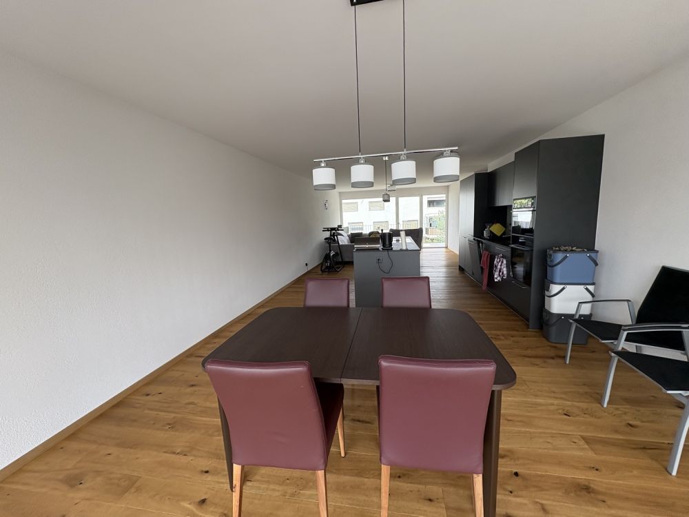 3.5-Zimmerwohnung möbliert - befristet für 1 Jahr - Bild 4