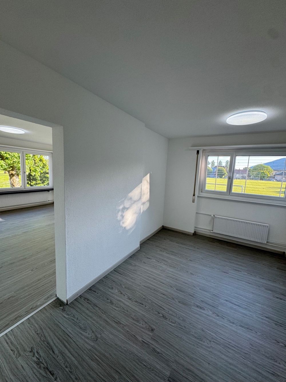 Neue 4.5-Zimmer-Wohnung im EG/Rez in Biel/Bienne – ca. 91 m² - Bild 9