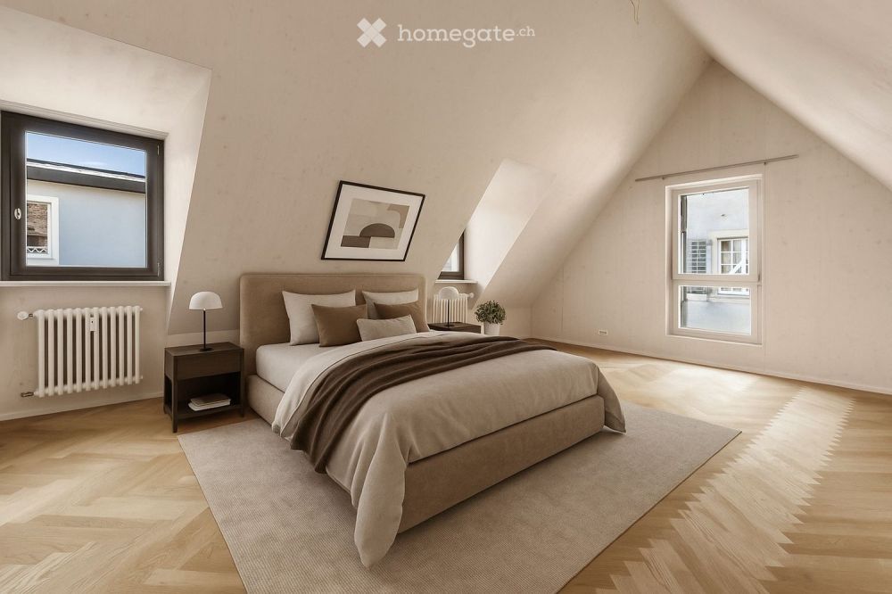 Charmantes Schmuckstück für anspruchsvolle Geniesser - Bild 1