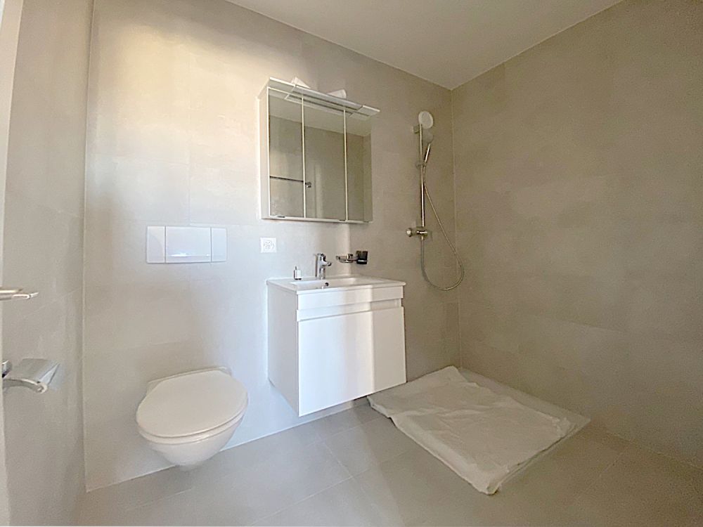 Bel appartement de 3.5 pièces avec balcon et vue imprenable à Yverdon-les-Bains - Bild 10