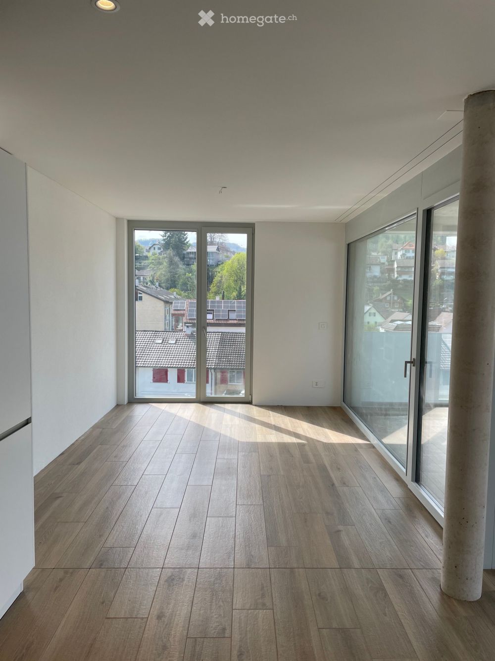 Erstvermietung: 3.5-Zimmer-Wohnung mit Loggia in Frenkendorf - Bild 7