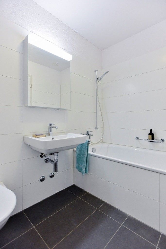 Grosszügige Neubauwohnung mit schöner Loggia - Bild 5