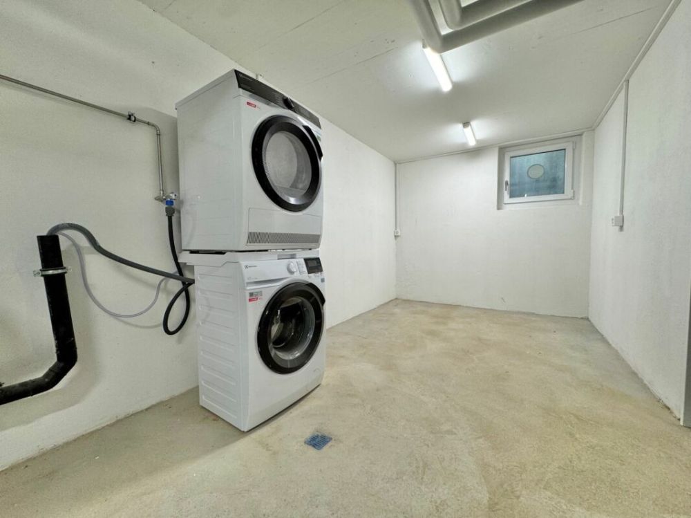 Kaisten / 4.5 Zimmer-Doppelhaushälte - Bild 13