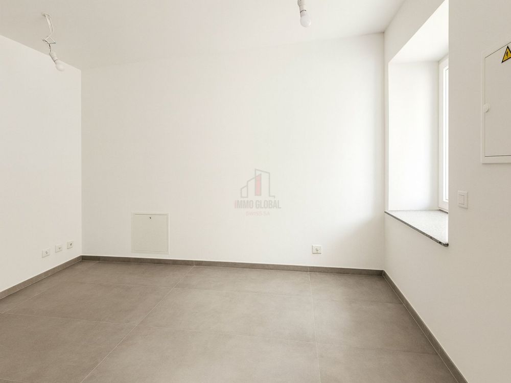 INTIMO E ACCOGLIENTE BILOCALE A STABIO - Bild 2