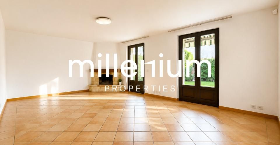 For rent, House, 1293 Bellevue, Réf KM 2571 - Maison 6 pièces - image - 4