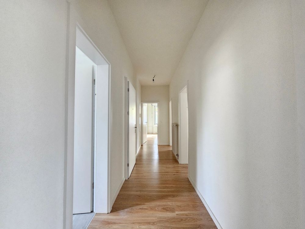 Neu renovierte 3.5-Zimmer-Wohnung zur Erstvermietung – perfekt für Singles oder Studenten - Bild 6