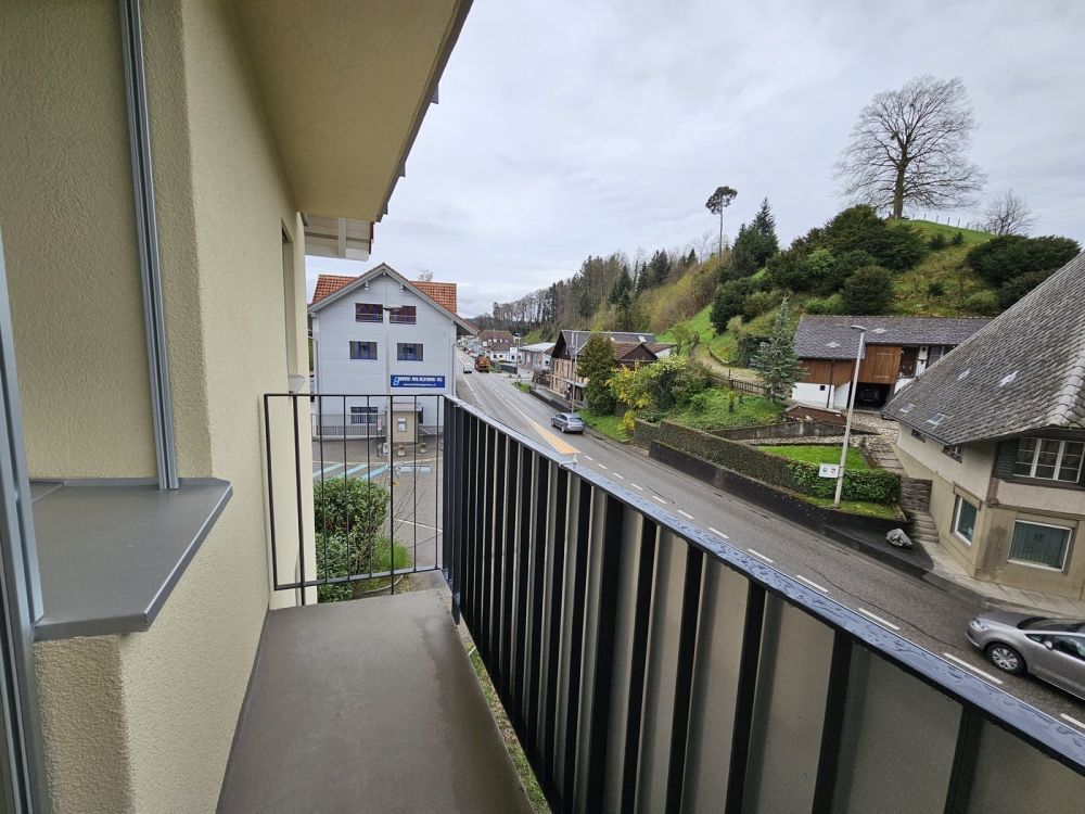 Perfekte Familienwohnung , Erstbezug nach Totalsanierung! - Bild 9