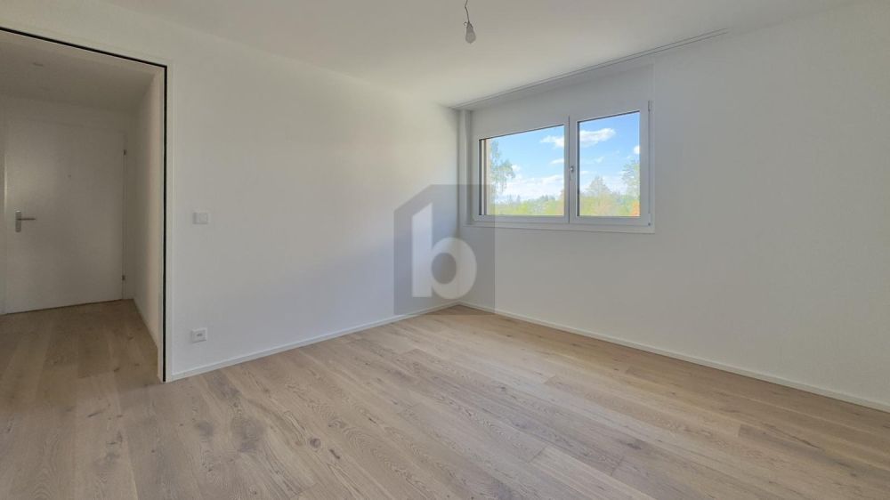 MODERNER NEUBAU AN ZENTRALER LAGE - Bild 4