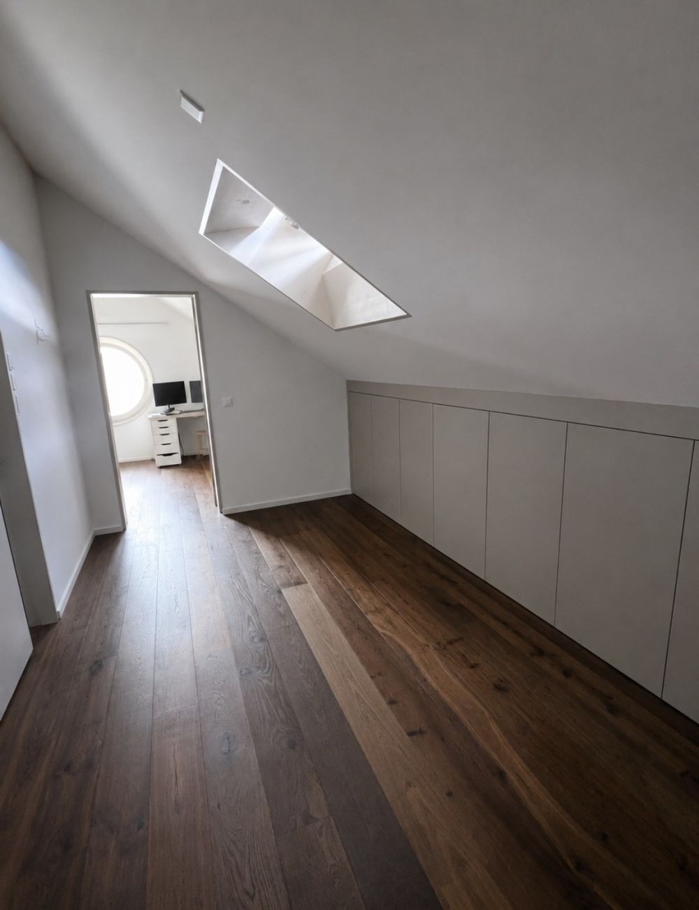 Moderne, helle Neubauwohnung sucht neuen Nachmieter - Bild 1