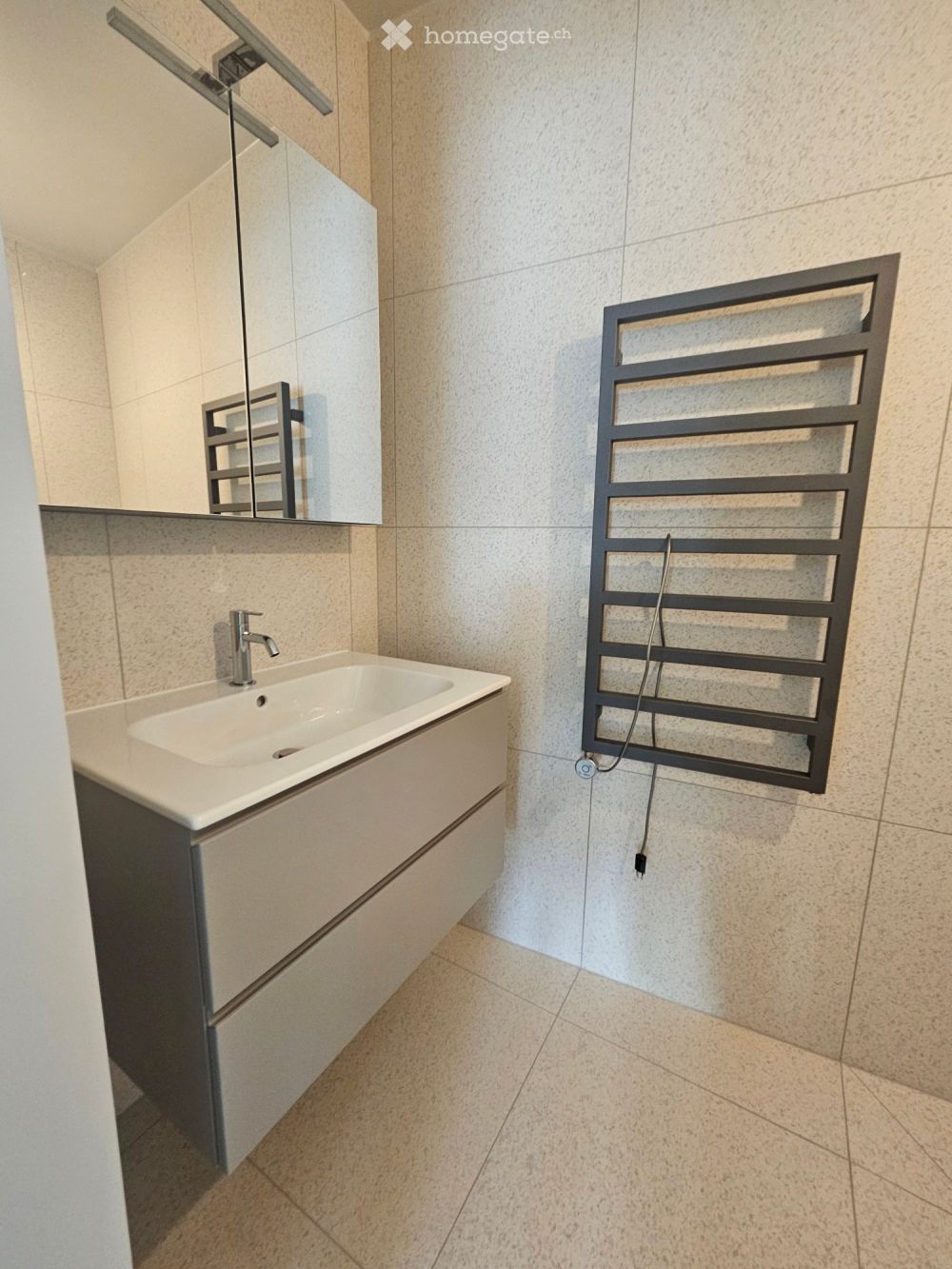 Magnifiques appartements neufs de 3,5 pièces + terrasse - Bild 11