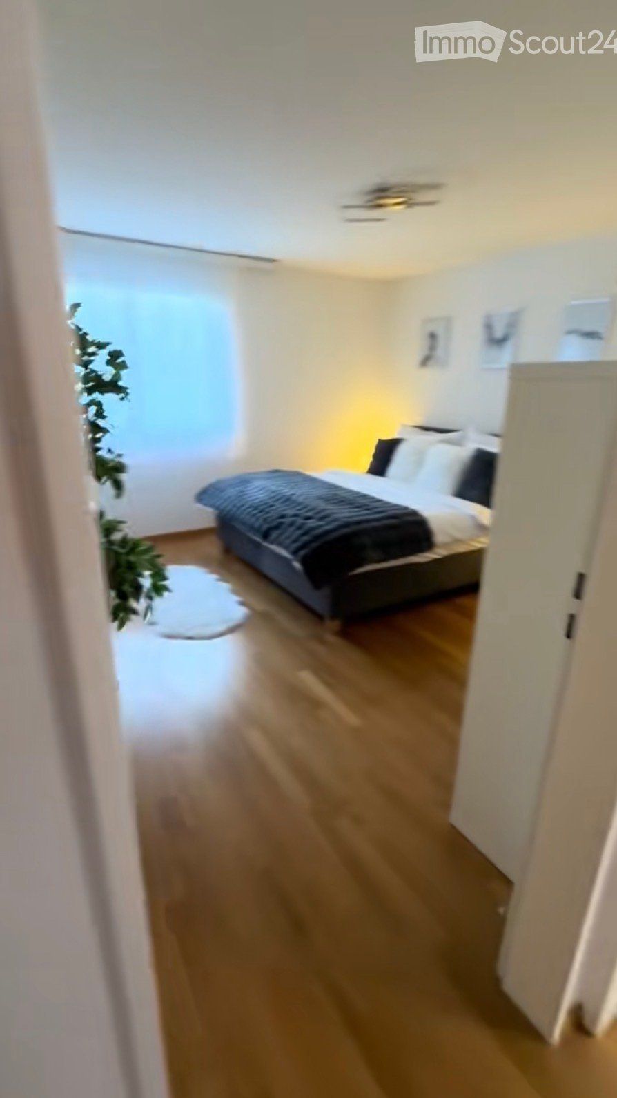 Moderne 3.5-Zimmer-Wohnung im Neubau in Buchs ZH – ruhige Lage mit Balkon - Bild 5