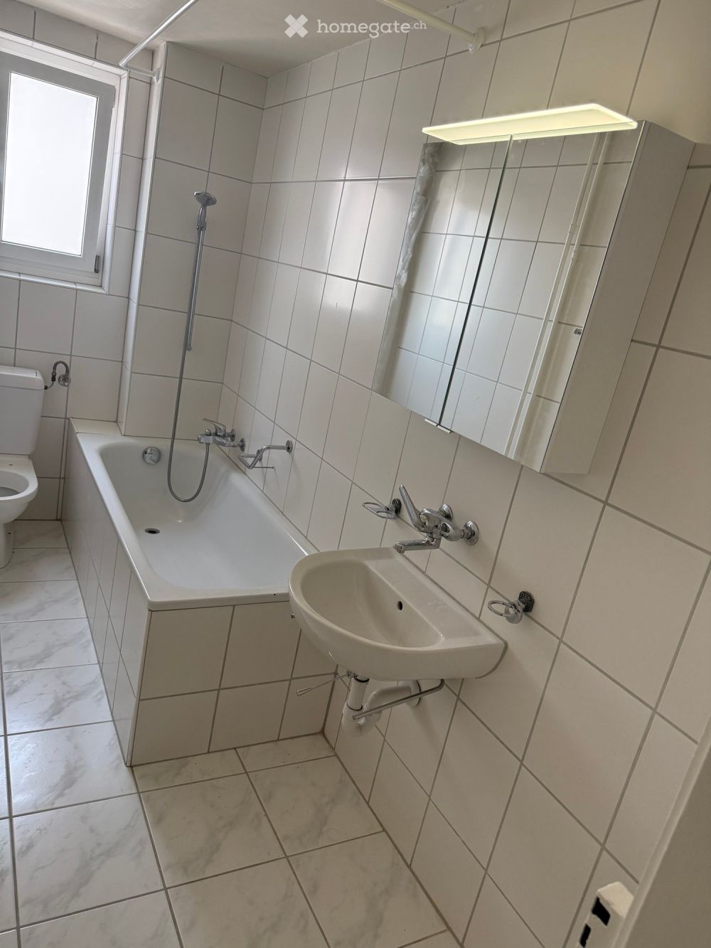 Wohnung in St. Gallen - Bild 5