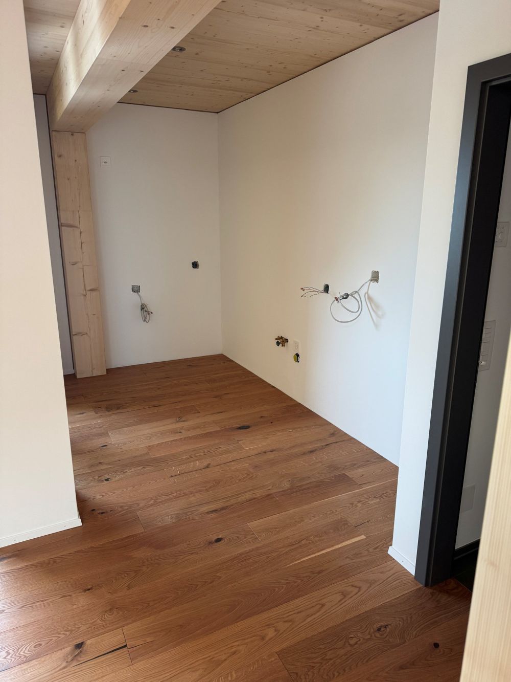 3.5-Zimmer Attikawohnung mit Sommerkühlung zu vermieten - Bild 12