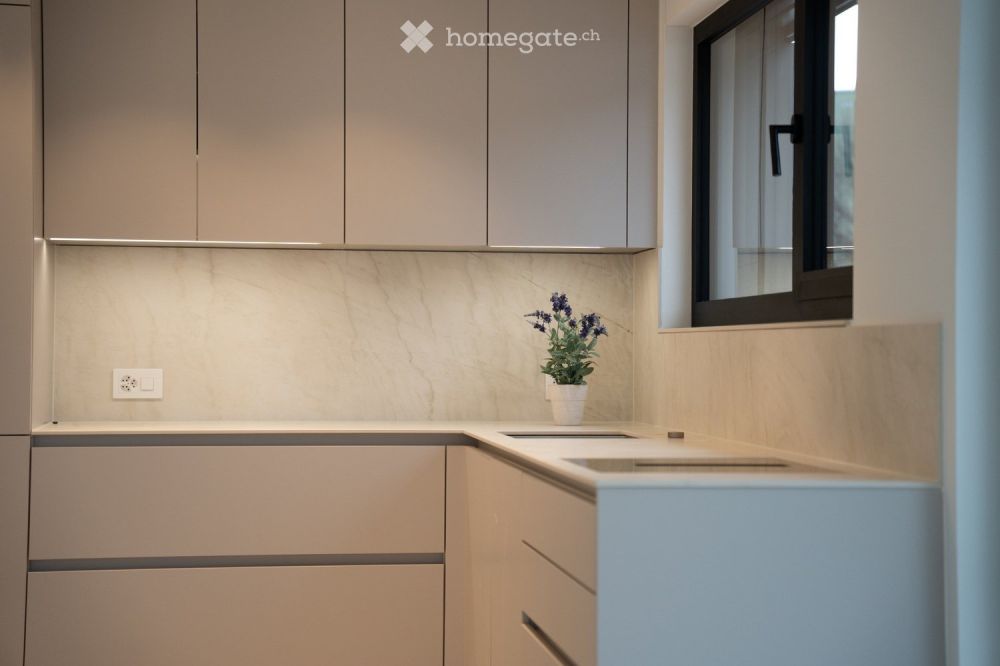 Exklusive Attikawohnung im Erstbezug – grosszügige Terrasse und hochwertiger Ausbaustandard - Bild 2