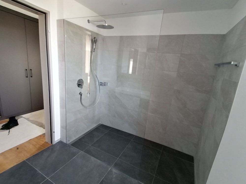 Moderne 3.5-Zimmer-Wohnung mit schöner Terrasse in Bütschwil-Ganterschwil - Erstbezug! - Image 8