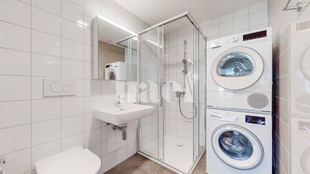 Appartement neuf de 3.5 pièces - Bild 12
