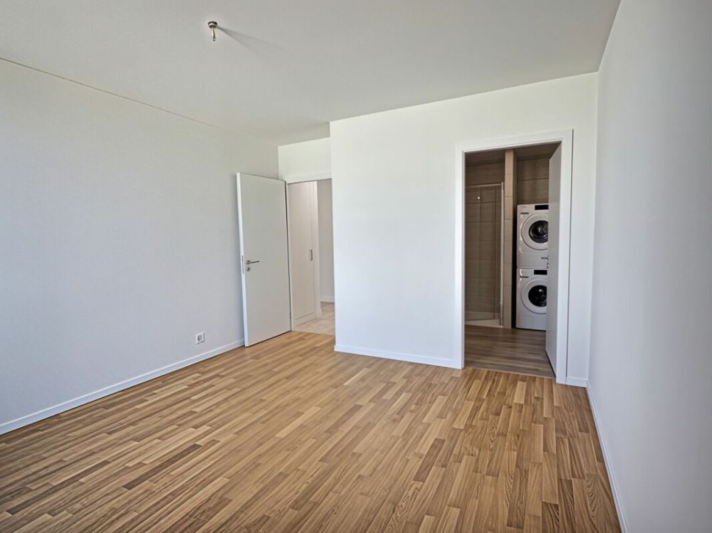 Prairie 2 - Appartement de 3.5 pièces au dernier étage - Bild 9
