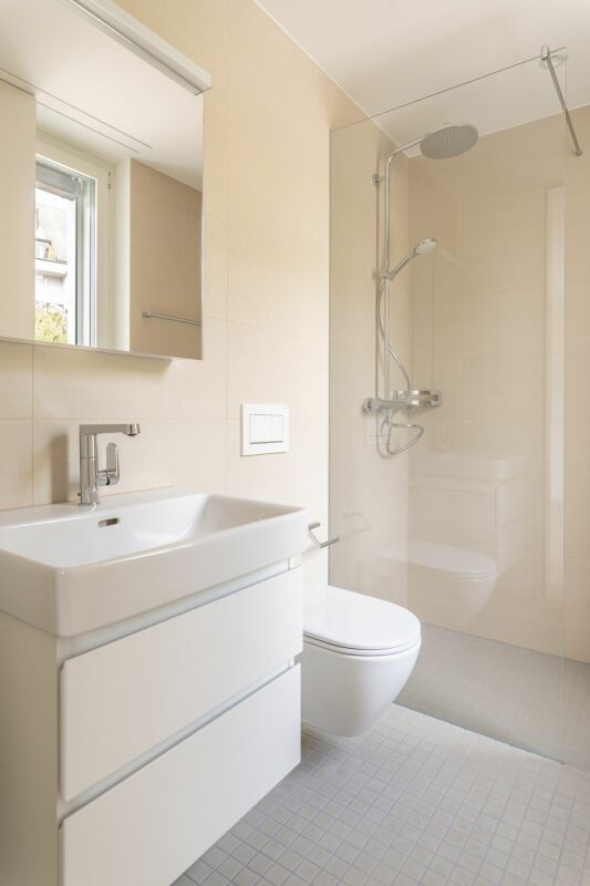 Topmoderne Maisonettewohnung - Bild 8