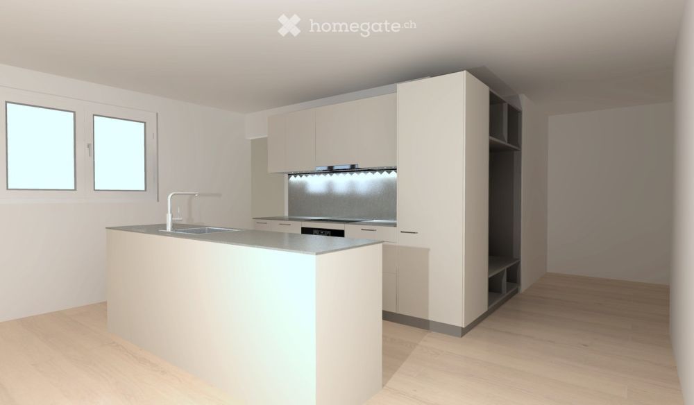 Wohnen mit Ausblick - Bild 2