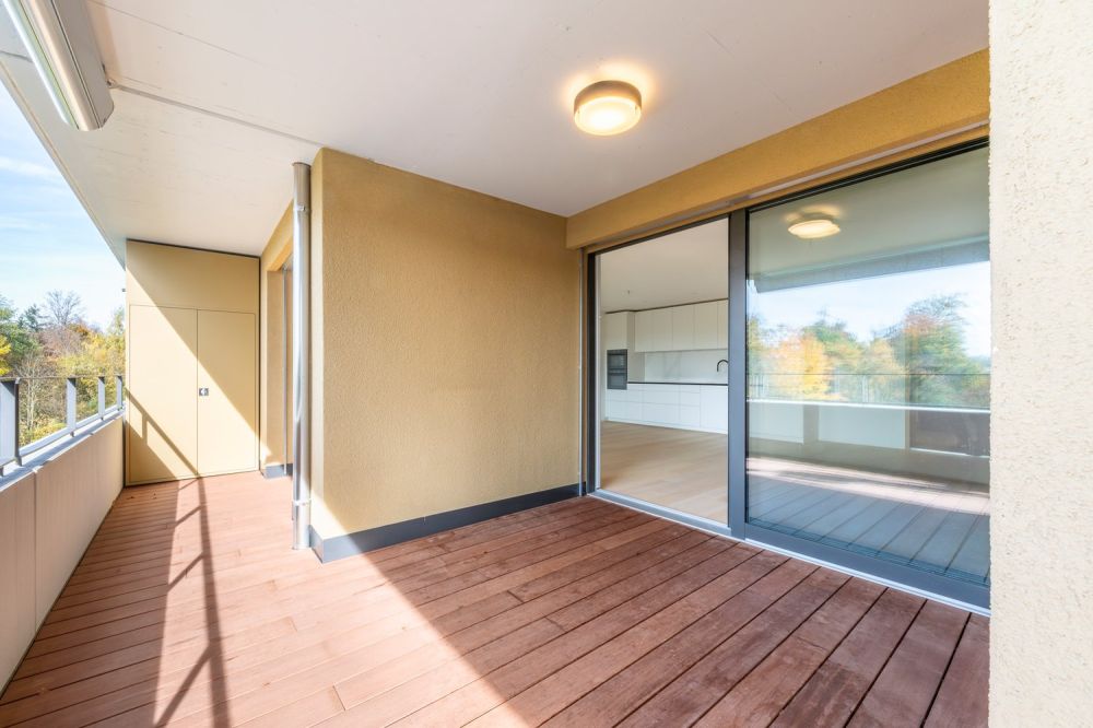 Wohnung 2.5 Zimmer - Bild 10