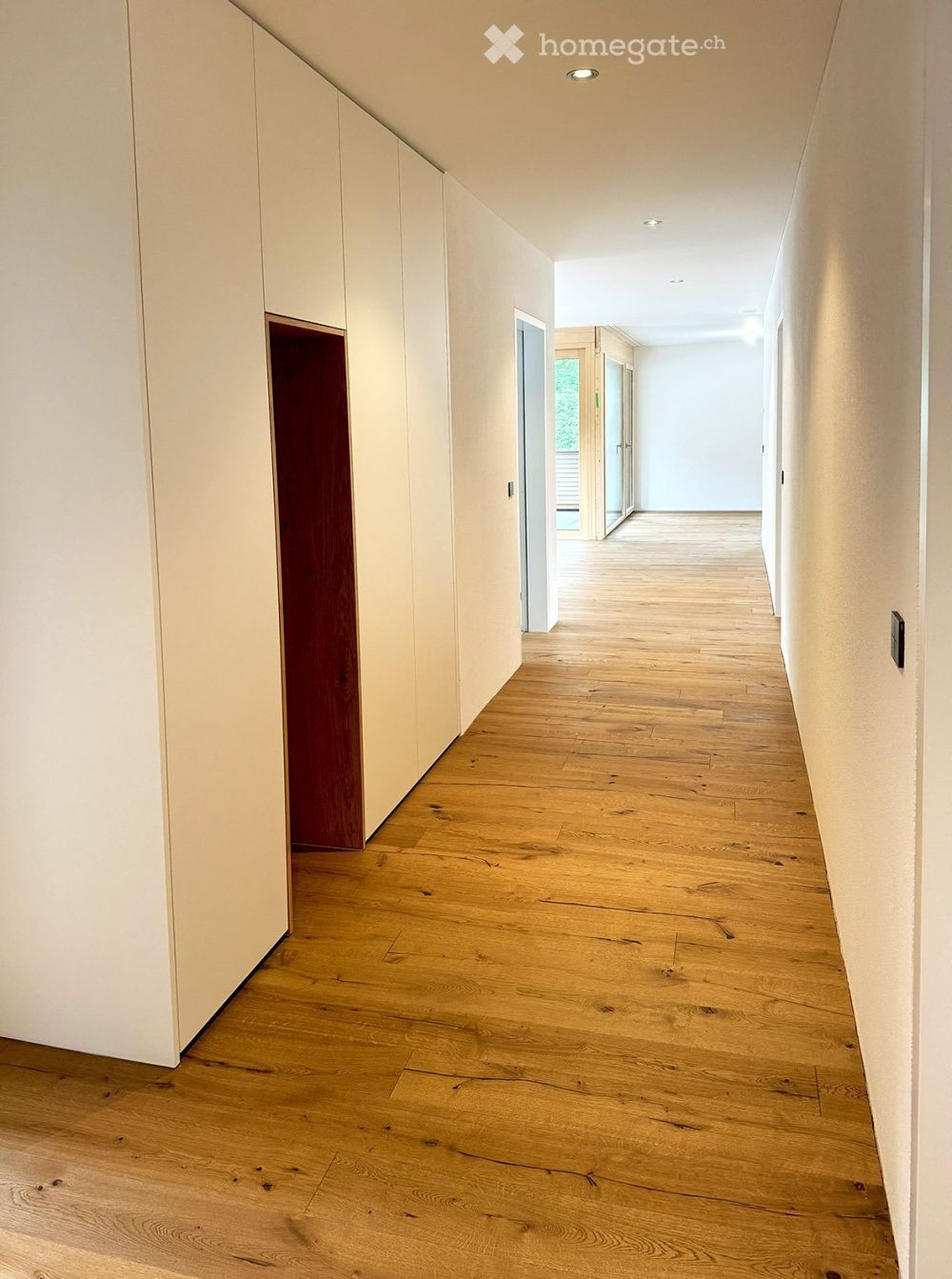 Wohnung in Schwende - Bild 6