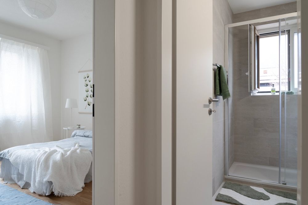 Luminoso 3.5 locali ristrutturato - 4310_29_3.5_2