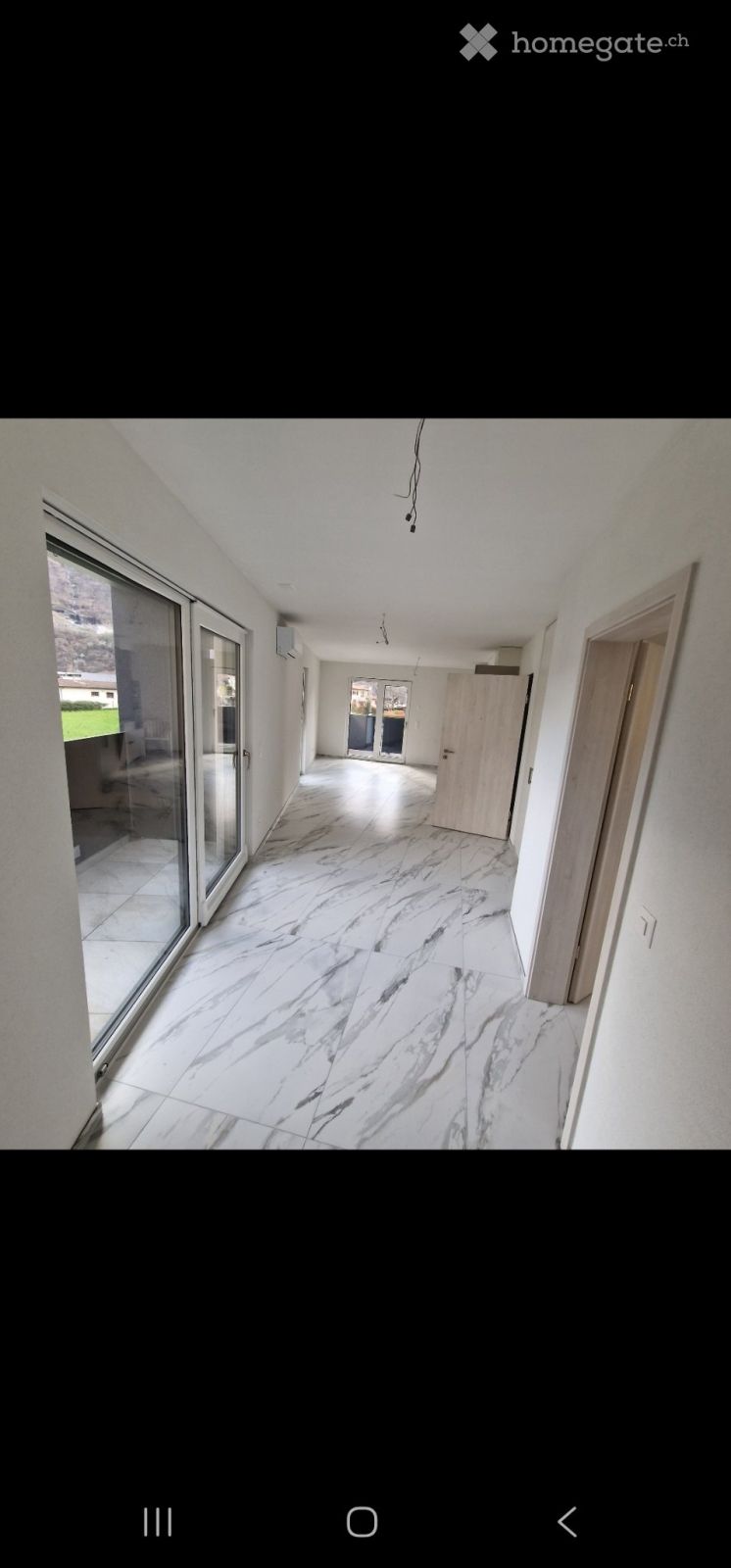 Subentrante 3.5 Biasca - Bild 1