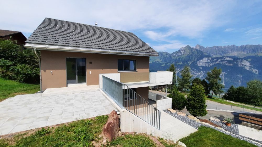 TANNENHEIM - Maisonettewohnung - Bild 4