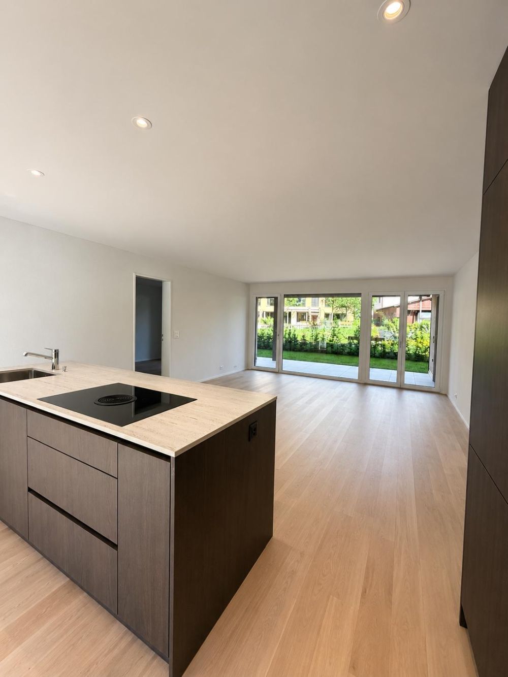4.5 Zimmer-Wohnung in Aarburg - Bild 4