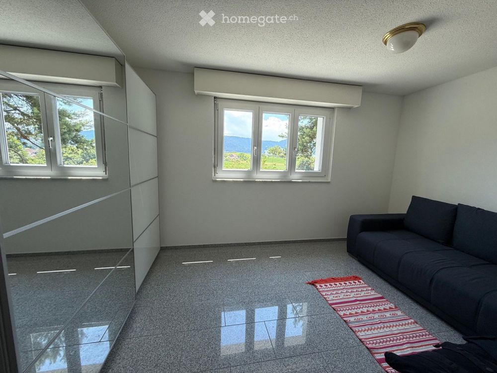 6.5 Zimmer Einfamilienhaus zur Vermietung - Bild 12