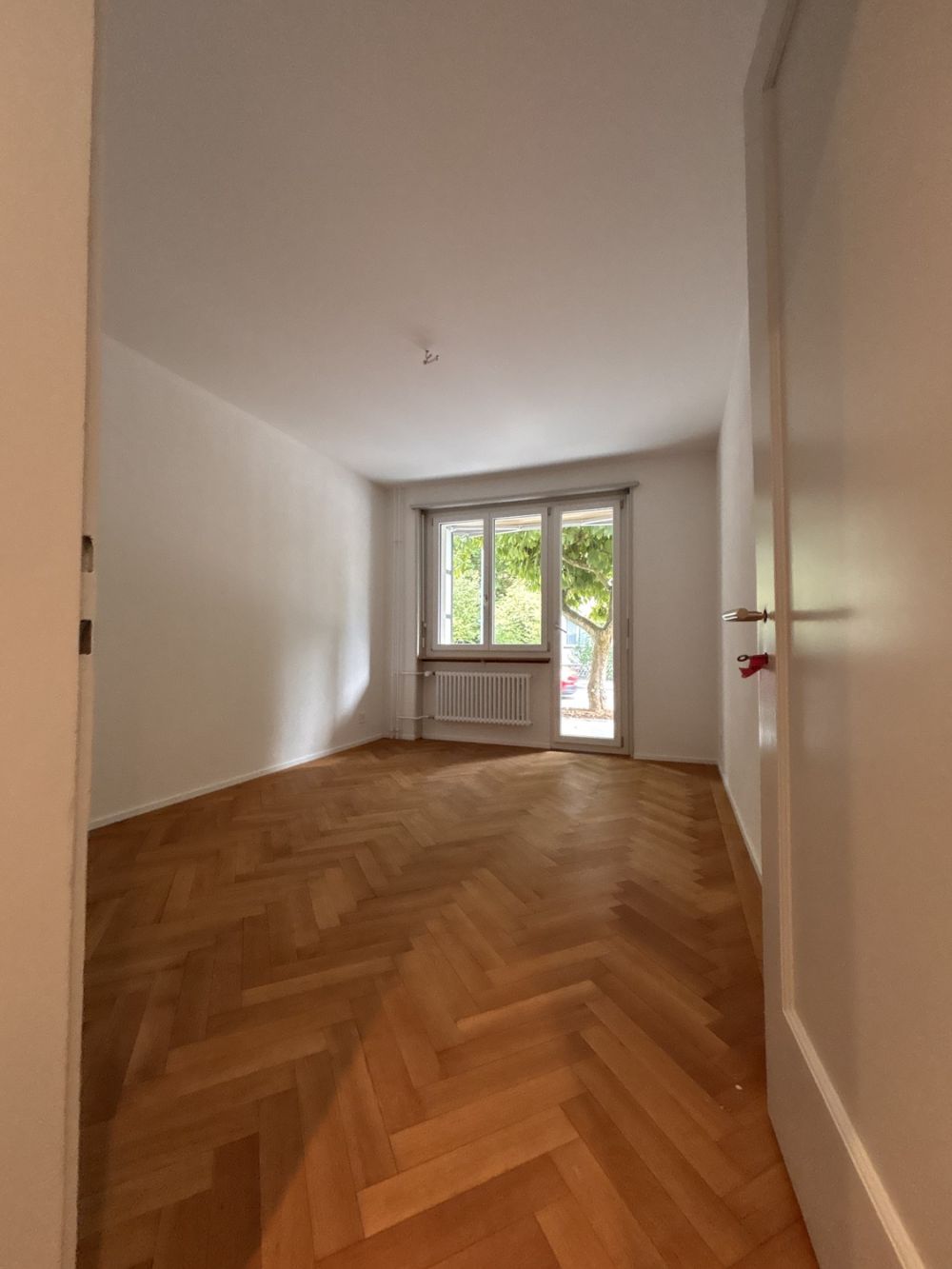 Erstvermietung nach Sanierung in Bern - Bild 13