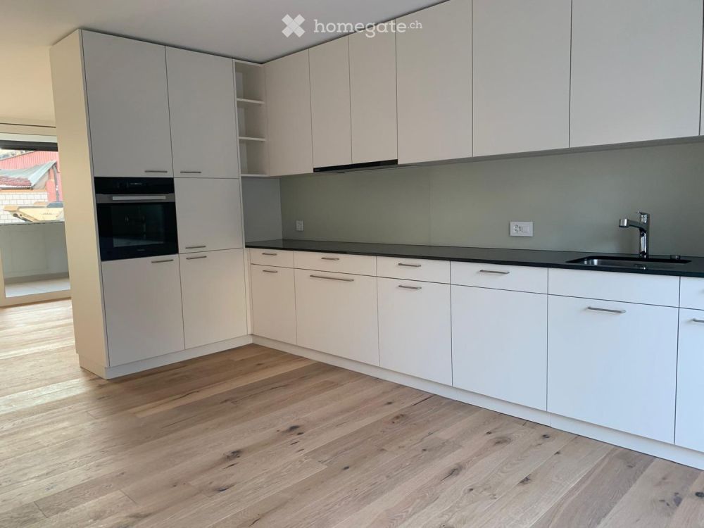 Moderne 4.5-Zimmer-Neubau-Wohnung in Sissach - Bild 2