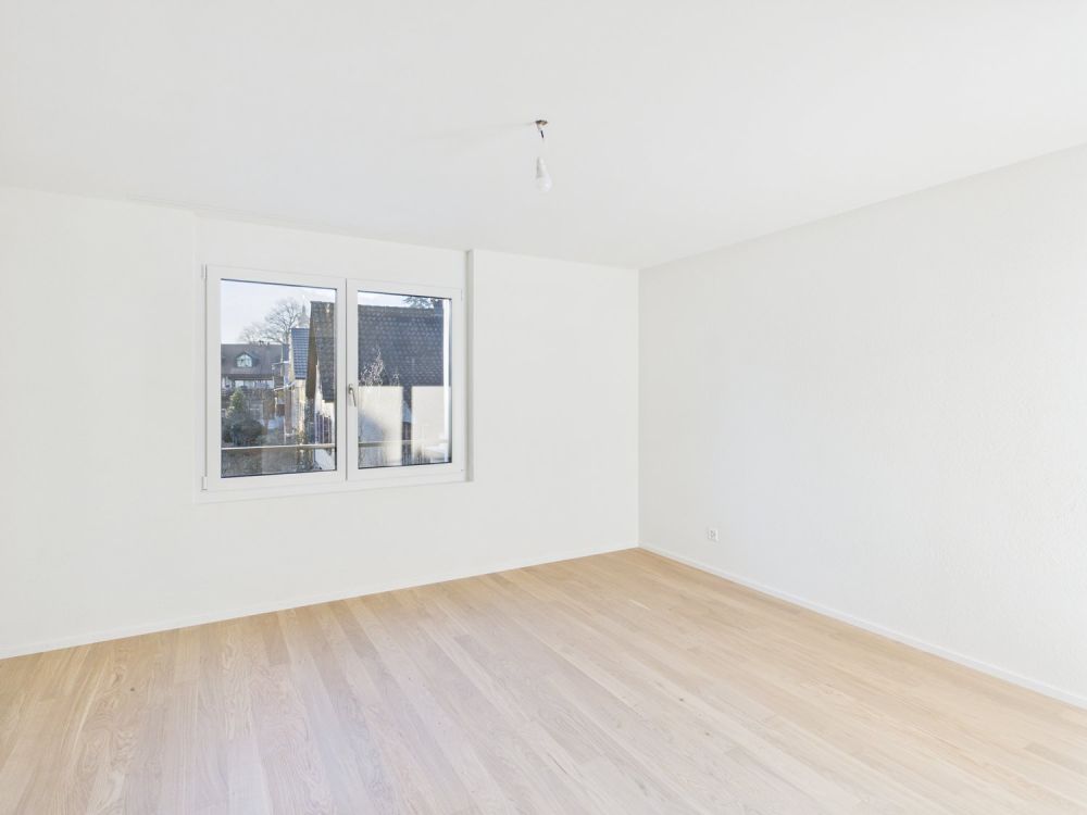 Ankommen & Wohlfühlen: 3.5-Zimmer-Neubauwohnung mit Balkon - Bild 5