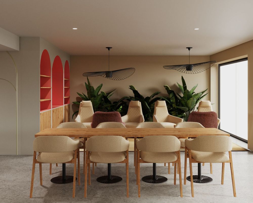 Appartement réservé aux étudiants au coeur d'une résidence pour Senior - Bild 10